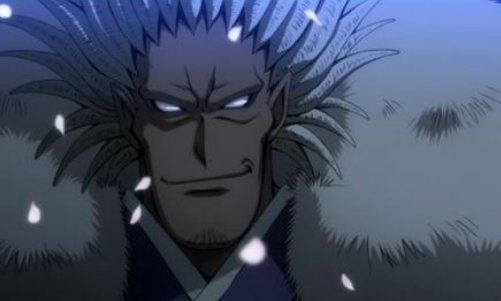 奴良陆生与奴良鲤伴相比谁更厉害?