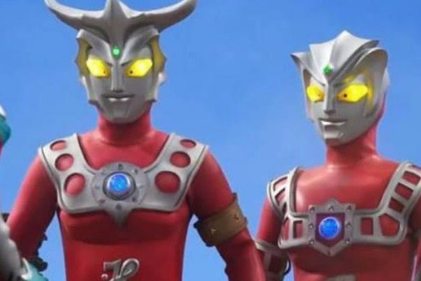 奥特曼一共有几部？