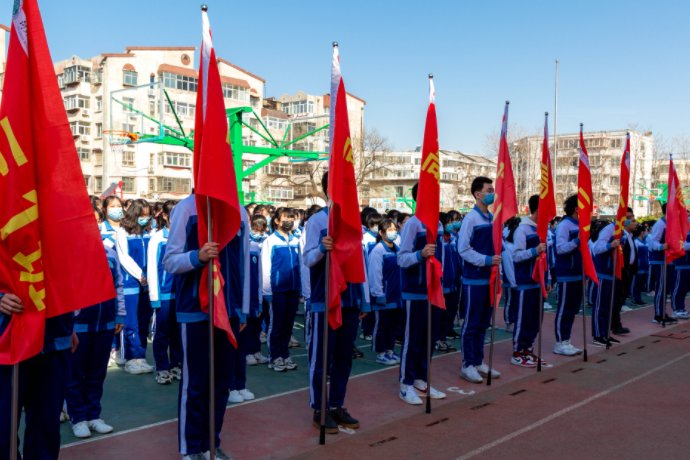 保定二中分校优秀老师名单介绍