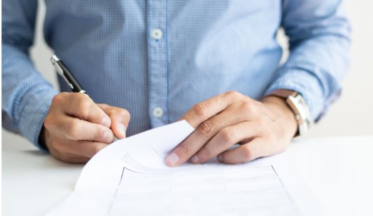 论文扉页是什么意思