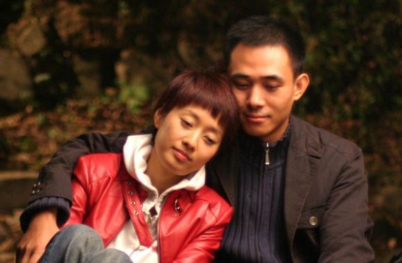 幸福在哪里演员表