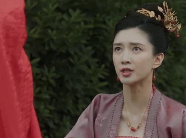 清平乐：最兴来半夜夭折，赵祯崩溃痛哭，为何丹姝脱簪带花跪地履行诺言？