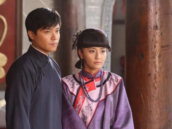 大丫鬟全集分集剧情介绍