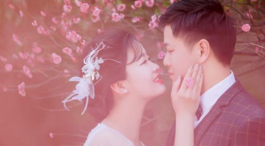 福尔马林的爱情含义是什么？