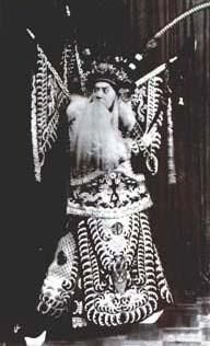 京剧老生鼻祖是谁 京剧鼻祖程长庚的传奇故事