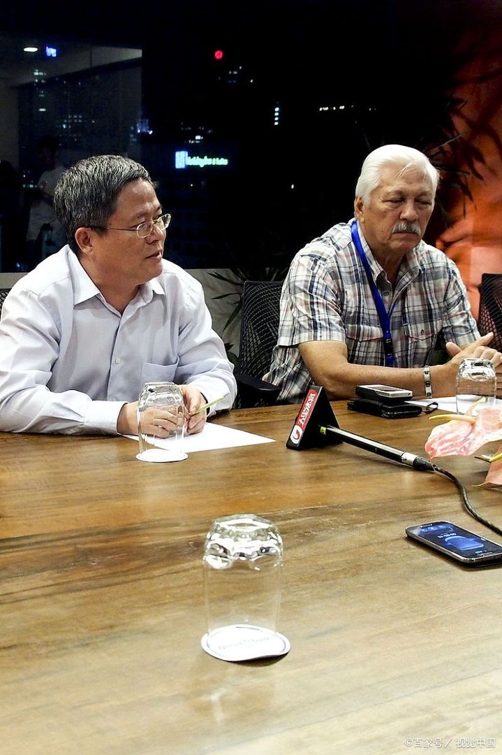 参赞相当于国内什么级别