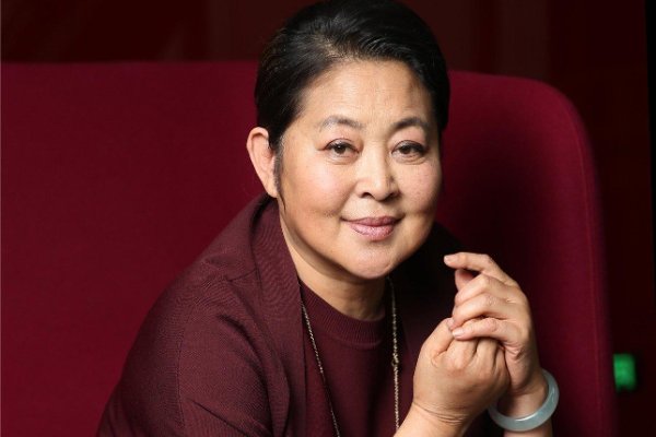 倪萍多大岁数了