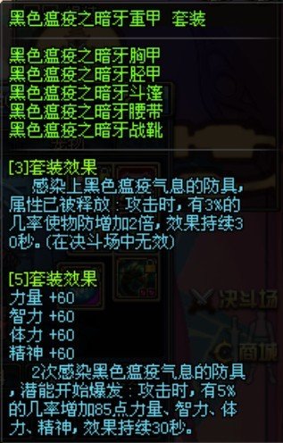 DNF野猪套叫什么名字？做一套要多久？