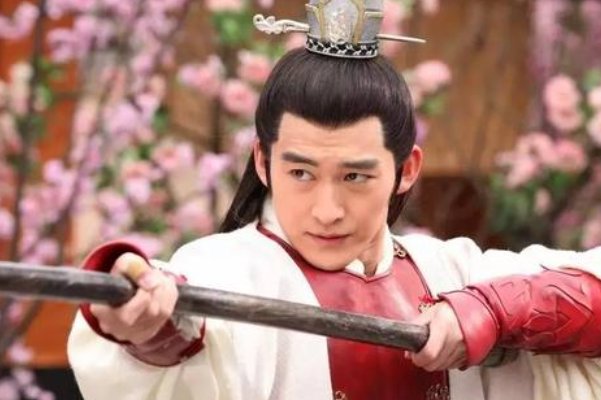 窦线娘有什么魅力,为什么罗成都对她一见钟情?