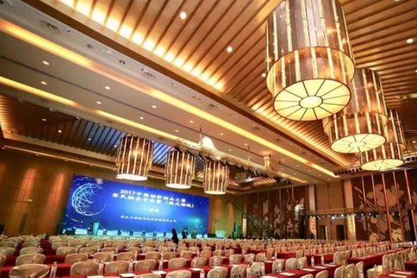 会展服务包括哪些