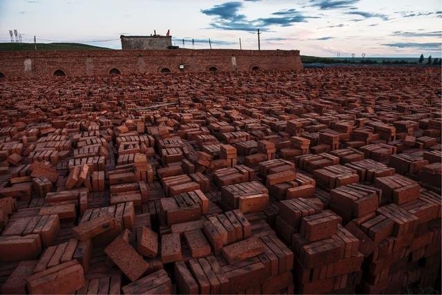 砖窑是如何烧出砖的