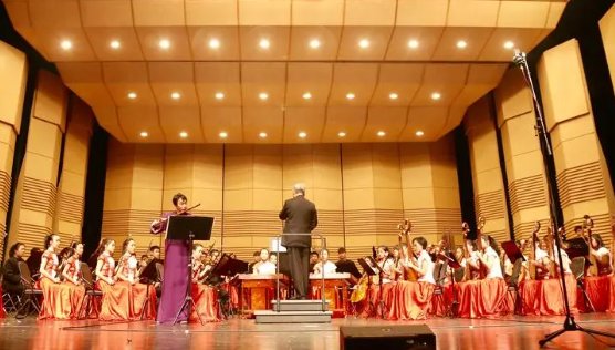 丝竹管弦是什么意思