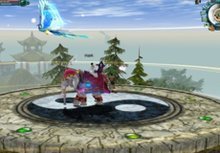 轩辕传说2.4攻略血精灵之魂怎么获得