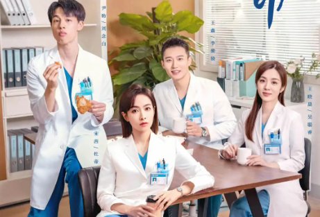 亲爱的生命分集剧情介绍大结局