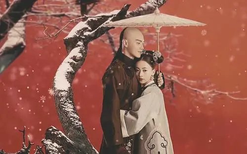 延禧攻略和招摇哪个先播的