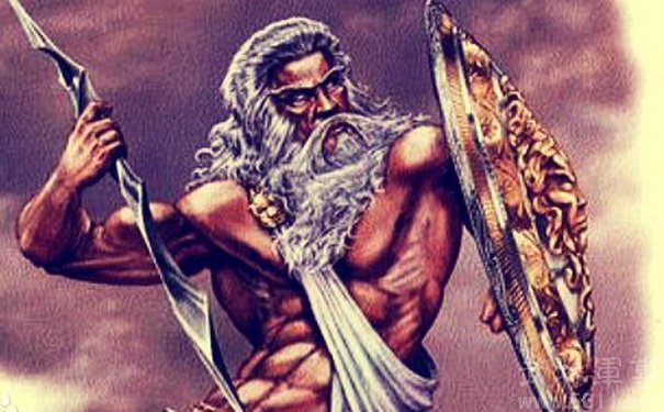 宙斯之盾的介绍