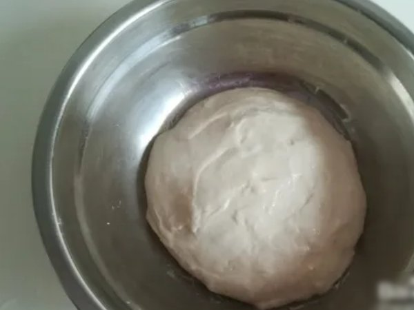 馅饼的做法怎么和面