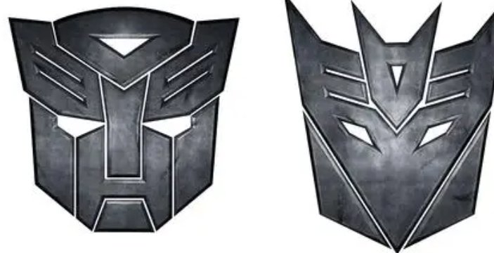 汽车人标志是什么?