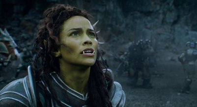 《魔兽》电影你看懂了吗?