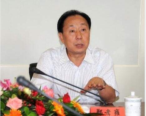 郑孝雍的人物事件