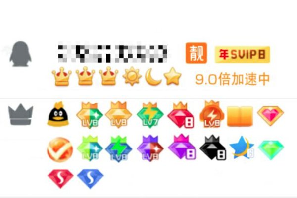 qq皇冠需要多长时间?