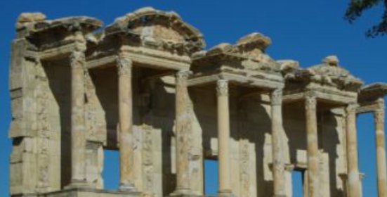 世界八大奇迹排名