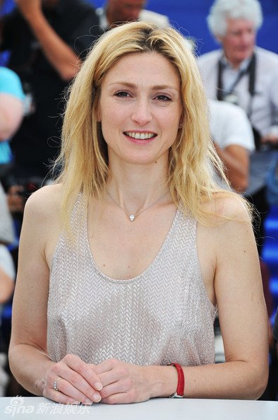 朱莉·加耶的介绍