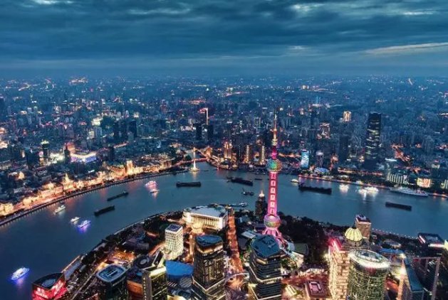 对外开放的重要意义是什么?