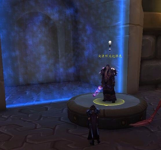 魔兽7.0好运符roll币在哪里兑换 破碎命运印记怎么获得