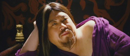 越光宝盒都有哪些不错的演员?