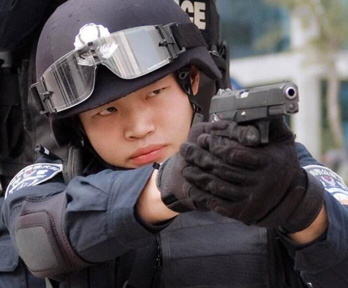 警员等级是怎么分的?