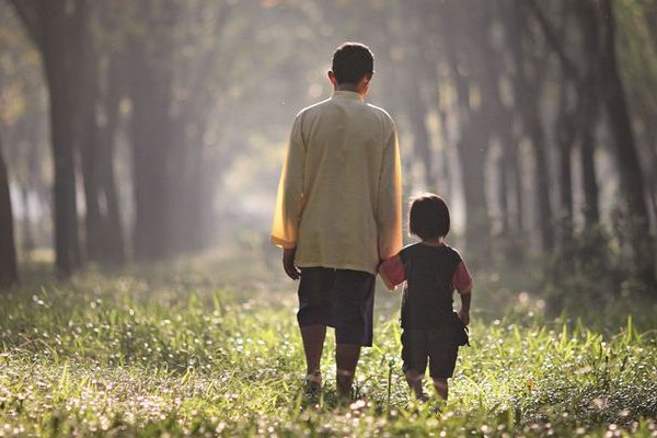 “男主内，女主外”为什么还是不被社会接受？