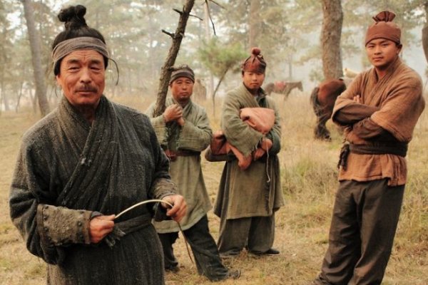 俗语“人横有道理，马横有缰绳”，这话是什么意思？