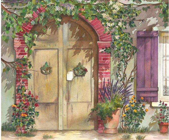 草在结它的种子，风在摇它的叶子是什么诗？