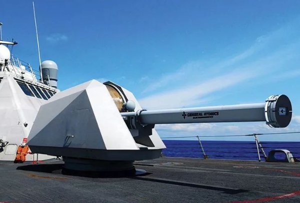 世界十大未来武器