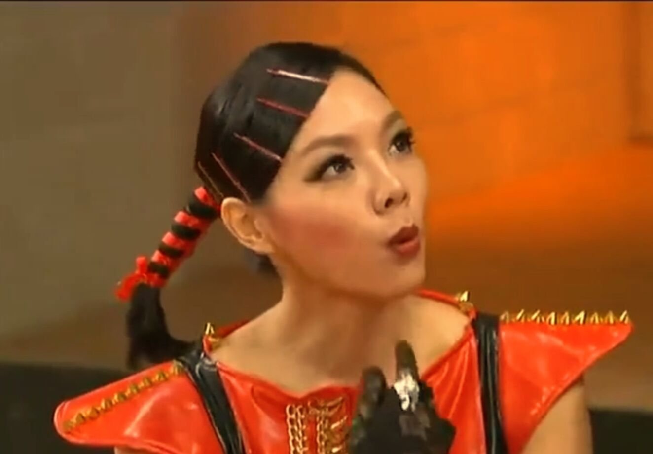 暗黑大帝的五块灵石分别是什么？