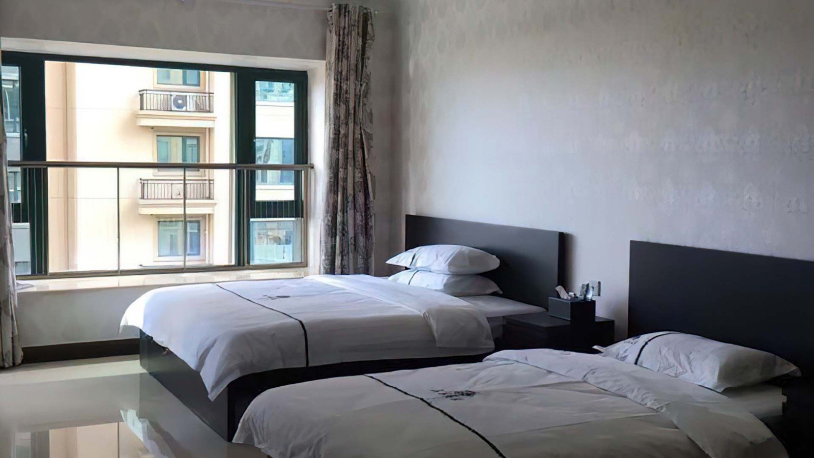 酒店星级评定标准是什么?