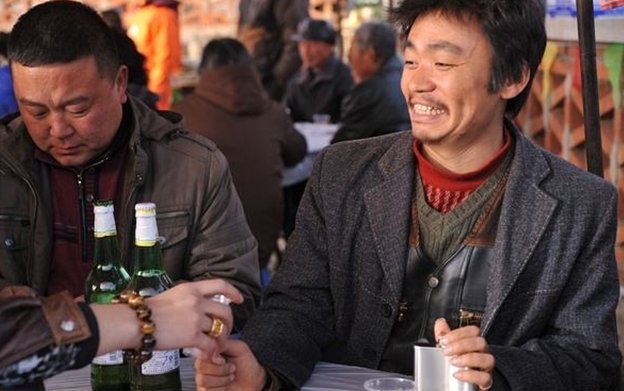 树先生的真正含义