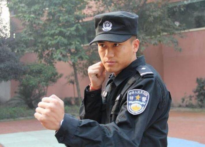 警员等级是怎么分的?