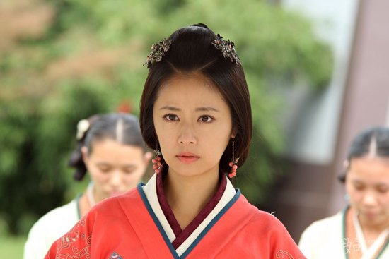 美人心计中杜云汐最后和谁在一起了啊？