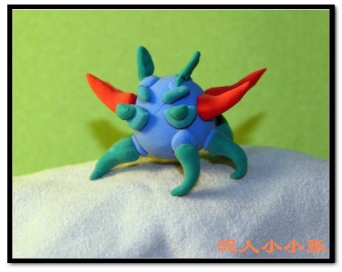 克尔加德的赛尔号克尔加德：