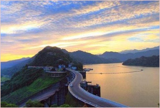 成语“一衣带水”中的水，指的是哪里的水呢？