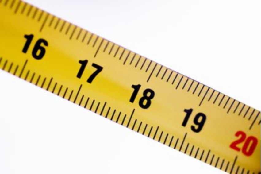 公分是什么意思