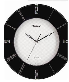 钟面上一共有多少个大格，多少个小格