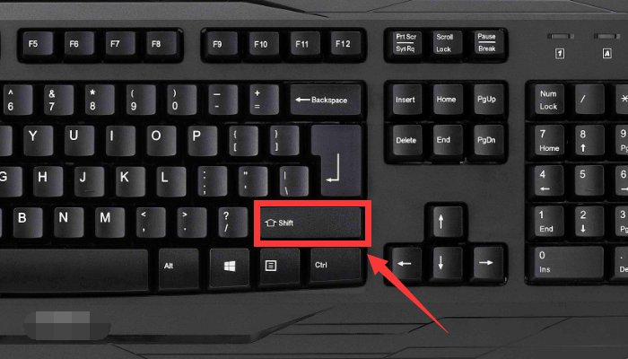 如何打出双引号?