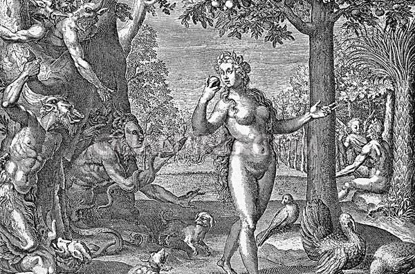 撒旦（ Satan）在《圣经》中的形象是怎样的？