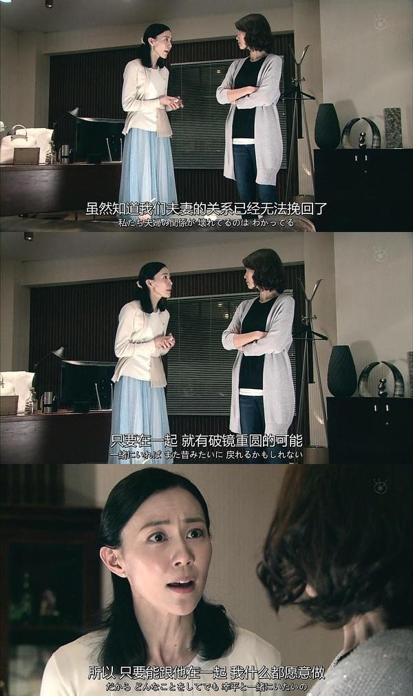 怎么评价《我的危险妻子》？