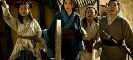 吕雉真的给刘邦戴绿帽子了吗?