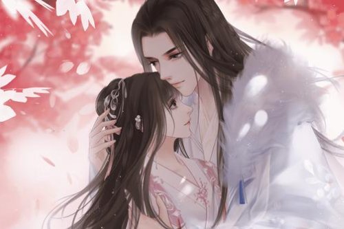 夜晚适合一个人看的小说