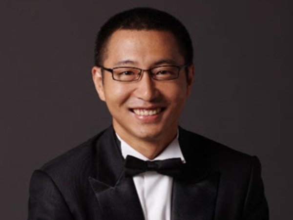 央视十佳主持人排名